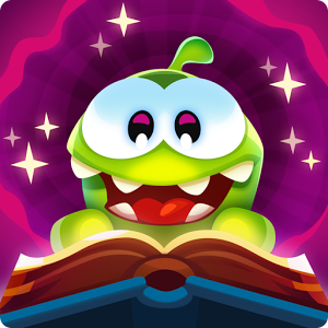 دانلود Cut the Rope: Magic 1.24.1 - بازی پازلی طناب را ببر جادویی اندروید