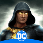 دانلود DC Legends 1.27.19 – بازی نقش آفرینی افسانه قهرمانان اندروید