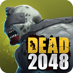 دانلود DEAD 2048 1.5.5 – بازی پرطرفدار مرگ 2048 اندروید