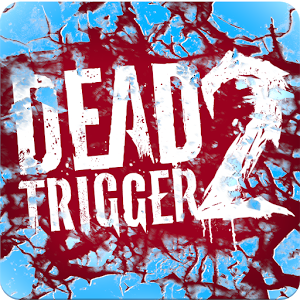 دانلود Dead Trigger 2 1.8.12 - بازی ماشه کشنده 2 اندروید