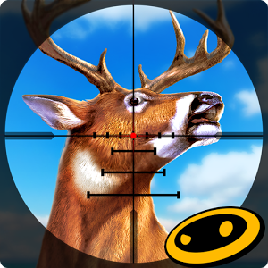 Deer Hunter 2014 3.0.0 – بازی شکار حیوانات اندروید + مود