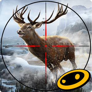 دانلود DEER HUNTER CLASSIC 3.14.0  – بازی شکار حیوانات کلاسیک اندروید