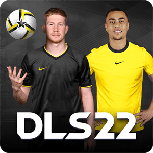 دانلود 9.12 Dream League Soccer 2022‏ - بازی فوتبالی لیگ رویایی 2022 اندروید