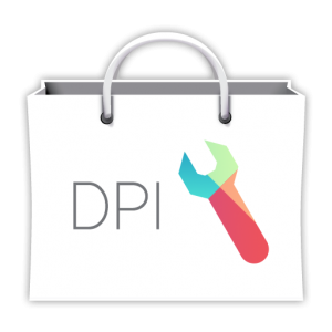 روش تشخیص dpi مناسب برای گوگل پلی سرویس + تصاویر