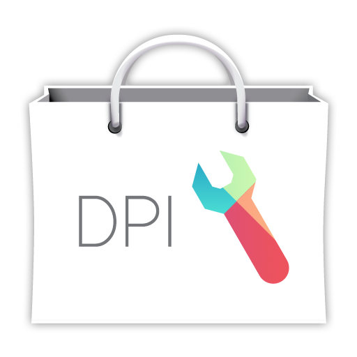 روش تشخیص dpi مناسب برای گوگل پلی سرویس + تصاویر