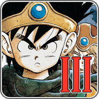 دانلود DRAGON QUEST III 1.0.5 – بازی در جستجوی اژدها 3 اندروید