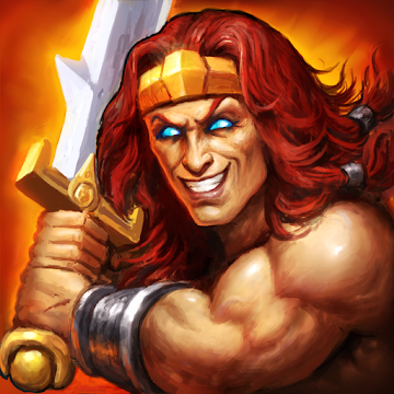 دانلودDark Quest 2 v1.0 – بازی فوق العاده تلاش برای پیروزی اندروید دانلودDark Quest 2 v1.0 – بازی فوق العاده تلاش برای پیروزی اندروید