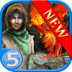 دانلود Darkness and Flame 2 (full) v1.1.1 - بازی ماجراجویی تاریکی و شعله 2 اندروید