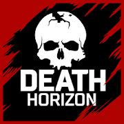 دانلود Death Horizon VR 1.0 - بازی اکشن مرگ زامبی ها اندروید