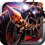 دانلود Death Moto 2 : Zombile Killer 1.1.9 - بازی موتور سواری مرگبار اندروید