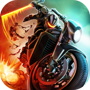 دانلود Death Moto 3 : Fighting Bike Rider v2.0.3 - بازی موتور سواری اندروید