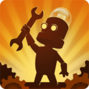 دانلود Deep Town: Mining Factory 5.7.9 - بازی استراتژیک شهر زیرزمینی اندروید