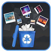 دانلود Deleted Photo: Recovery & Restore Premium 1.7 - برنامه سریع ریکاوری تصاویر اندروید