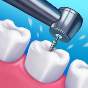 دانلود Dentist Bling v1.0.4 - بازی شبیه ساز دندانپزشکی اندروید