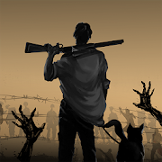 دانلود Desert storm:Zombie Survival 1.2.2 - بازی اکشن مقابله با زامبی اندروید