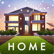 دانلود Design Home 1.45.020 - بازی طراحی خانه برای اندروید