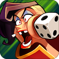 دانلود Dice Brawl: Captain's League 2.2.2 - بازی استراتژی لیگ کاپیتان برای اندروید