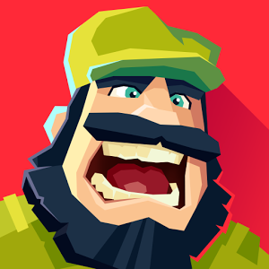 دانلود Dictator: Emergence 1.0.8 – بازی استراتژیک دیکتاتور اندروید