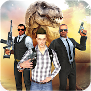 دانلود Dinosaur Hunt PvP 1.3 - بازی اکشن شکار دایناسور اندروید