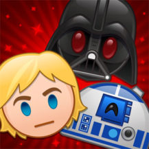 دانلود Disney Emoji Blitz 61.1.0 - بازی پازلی شکلک های دیزنی اندروید