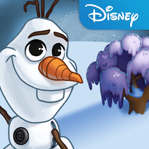 Disney Enchanted Tales 1.9.2 - بازی قصه های پارک دیزنی اندروید