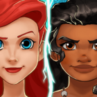 دانلود Disney Heroes: Battle Mode 4.8 – بازی استراتژیکی قهرمانان دیزنی اندروید