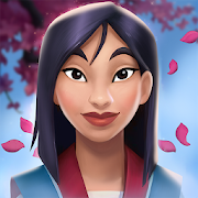 دانلود Disney Princess Majestic Quest 1.7.0m – بازی پازلی جادویی پرنسس اندروید