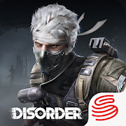دانلود Disorder 1.3 – بازی اکشن آشوب اندروید