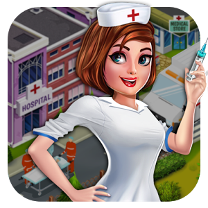 دانلود Doctor Dash : Hospital Game 1.65 - بازی مدیریت بیمارستان اندروید
