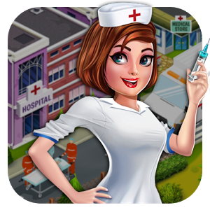 دانلود Doctor Dash : Hospital Game 1.77 – بازی مدیریت بیمارستان اندروید