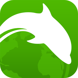 دانلود Dolphin – Best Web Browser 12.4.1 – مرورگر قدرتمند دلفین اندروید