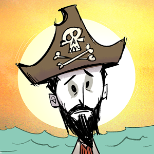 دانلود Don't Starve: Shipwrecked 1.33.3 - بازی ماجرایی کشتی خراب شده اندروید