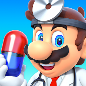 دانلود Dr. Mario World 2.4.0 - بازی دنیای دکتر ماریو اندروید