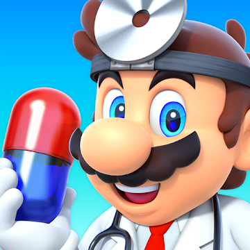دانلود Dr. Mario World 2.4.0 – بازی دنیای دکتر ماریو اندروید