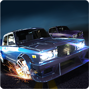 دانلود Drag Racing: Streets 2.7.5 – بازی مسابقه ای دیتا دار اندروید