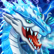 دانلود Dragon Battle 15.0 – بازی شبیه سازی نبرد اژدها اندروید