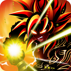 دانلود Dragon Shadow Battle 2 Legend: Super Hero Warriors 3.3 - بازی سایه قهرمانان اژدها اندروید