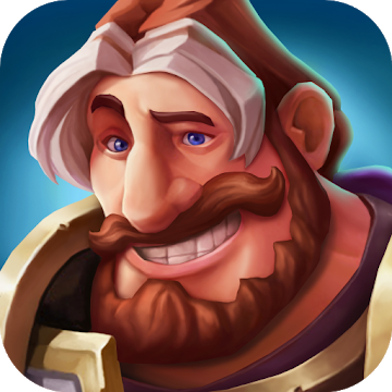 دانلود Dragon and Lords 1.0.4 - بازی اژدها و اربابان اندروید دانلود Dragon and Lords 1.0.4 - بازی اژدها و اربابان اندروید