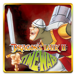 دانلود Dragon’s Lair 2: Time Warp 2.0 – بازی آشیانه اژدها 2: توقف زمان اندروید