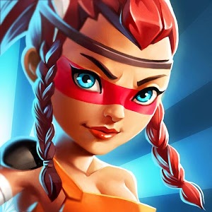 دانلود Dragonstone: Kingdoms 1.5.0 – بازی استراتژیکی بدون دیتای اندروید