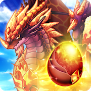 دانلود 1.5.38 Dragon x Dragon - City Sim Game - بازی شبیه سازی شهر اژدها اندروید