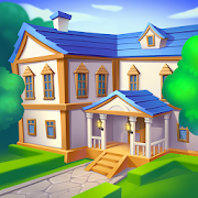 دانلود Dream Home Match 5.3.0 - بازی کژوال خانه رویایی اندروید