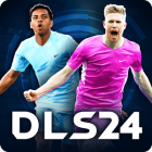 دانلود 11.110 Dream League Soccer 2024‏ – بازی فوتبالی لیگ رویایی 2024 اندروید