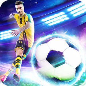 دانلود Dream Soccer Star 2.1.3 – بازی ستاره رویایی فوتبال اندروید