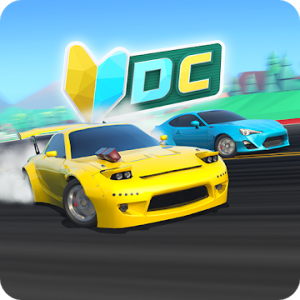 دانلود Drift Clash Online Racing 1.3 - بازی ماشین سواری دریفت آنلاین اندروید