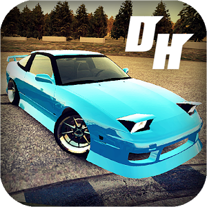 دانلود Drift Horizon Online 5.8.0 - بازی مسابقات سرعت اندروید