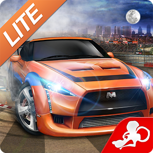 Drift Mania Championship 2 v1.34 - بازی اتومبیل رانی جنون دریفت برای اندروید