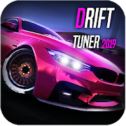 دانلود 25 Drift Tuner 2019 – بازی شبیه سازی دریفت اندروید