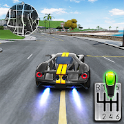 دانلود Drive for Speed: Simulator 1.25.7 – بازی مسابقه ای ماشین های تندرو اندروید