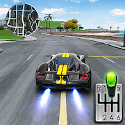 دانلود Drive for Speed: Simulator 1.29.02 – بازی مسابقه ای ماشین های تندرو اندروید